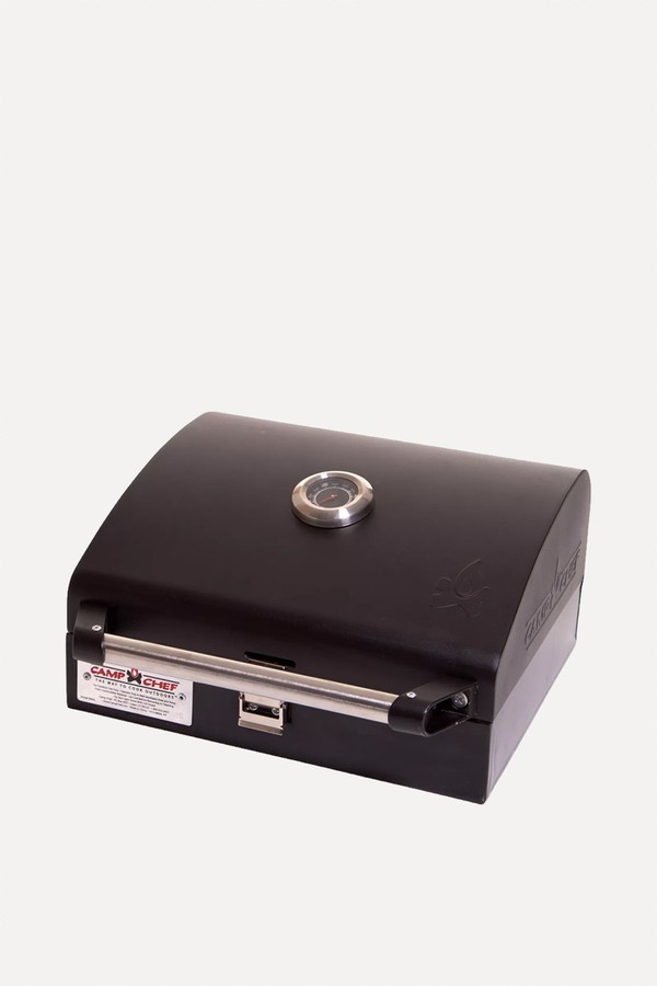 Burner Stove Grill Box  from Camp Chef 