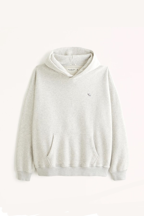 Elevated Icon Popover Hoodie