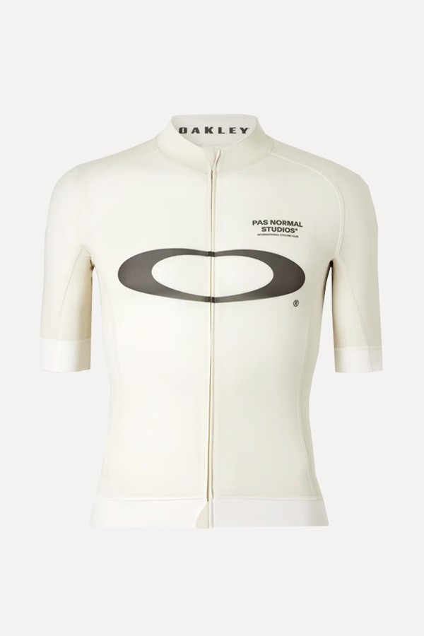 Mechanism Jersey from Pas Normal Studios X Oakley