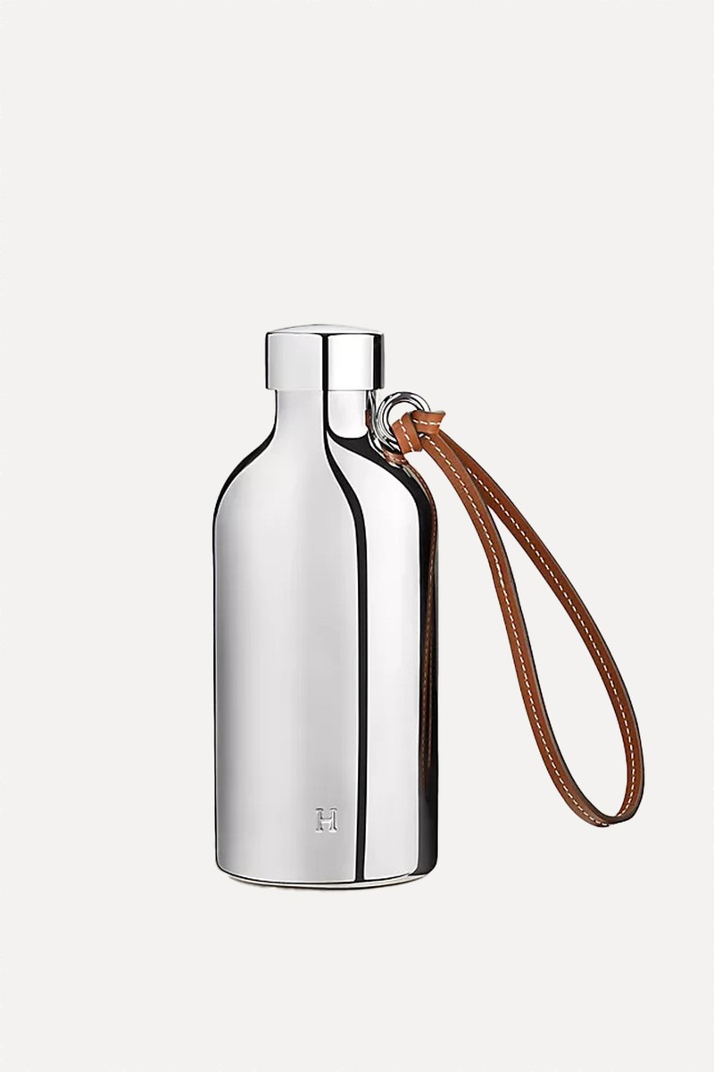 Flaneuse Water Bottle from Hermès