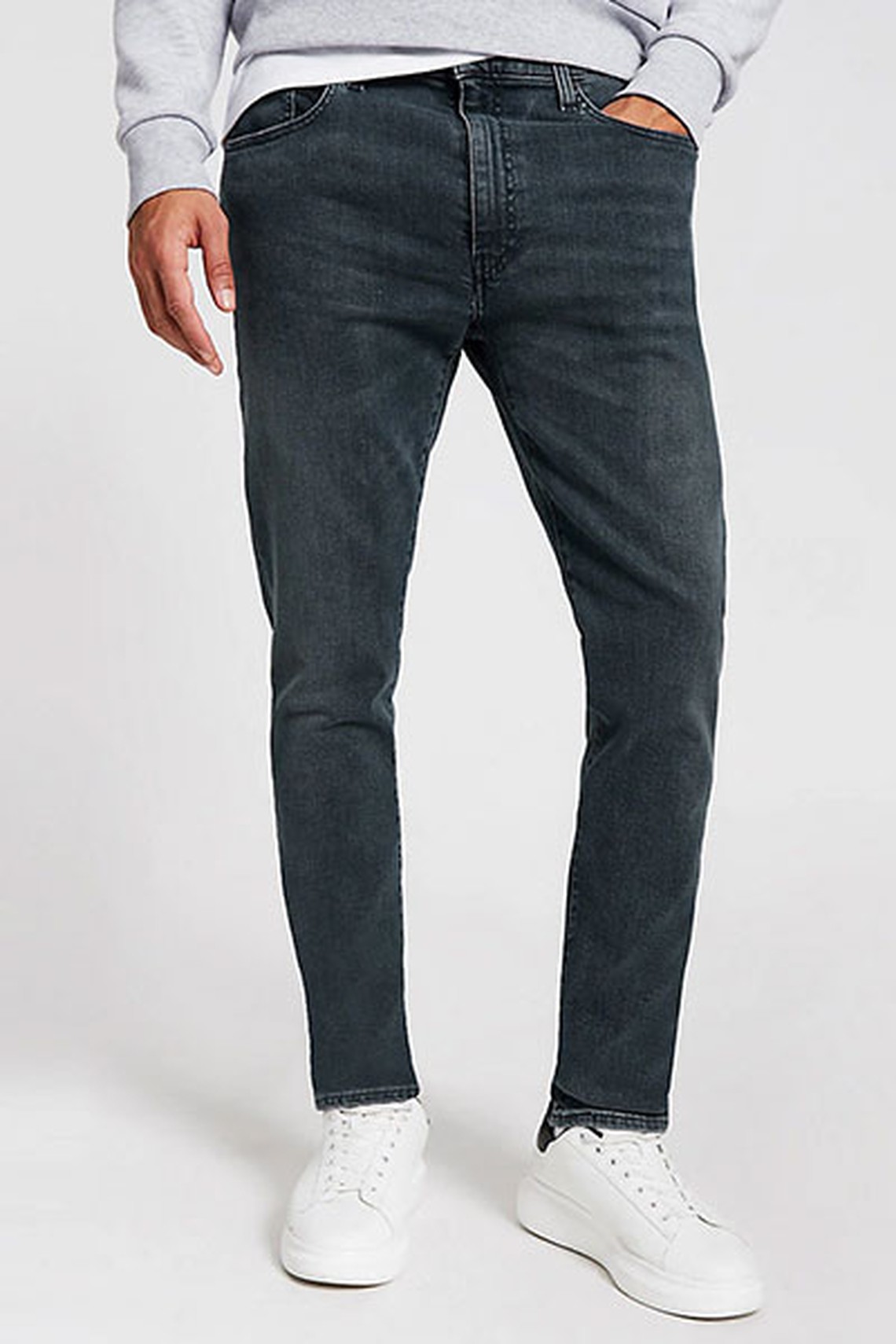 Levi's 512 Slim Fit Denim