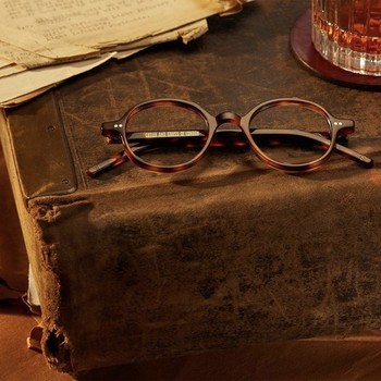 8 Stylish Glasses Brands