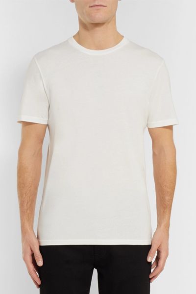 Cotton-Jersey Tee from Folk