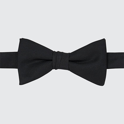 Barathea Bow Tie from TM Lewin