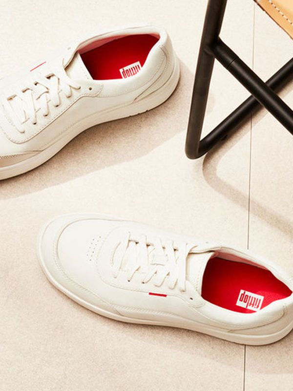 The Coolest Shoe Brand To Know