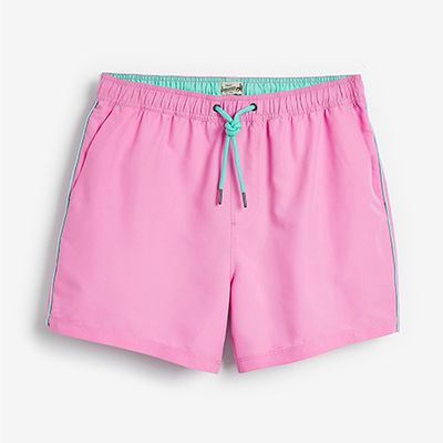 Essential Swim Shorts from Next