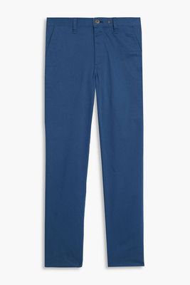 Insignia Slim-Fit Cotton-Blend Twill Chinos from Rag & Bone