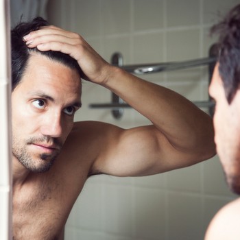 Can you stop Hair loss? What products work 