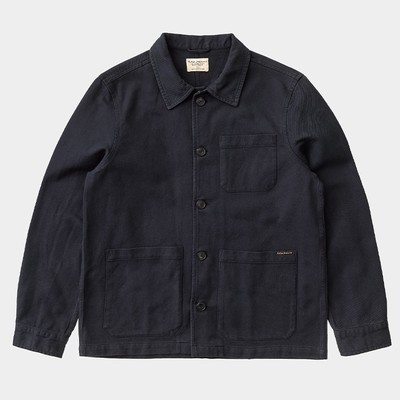 Barney Worker Jacket from Nudie Jeans