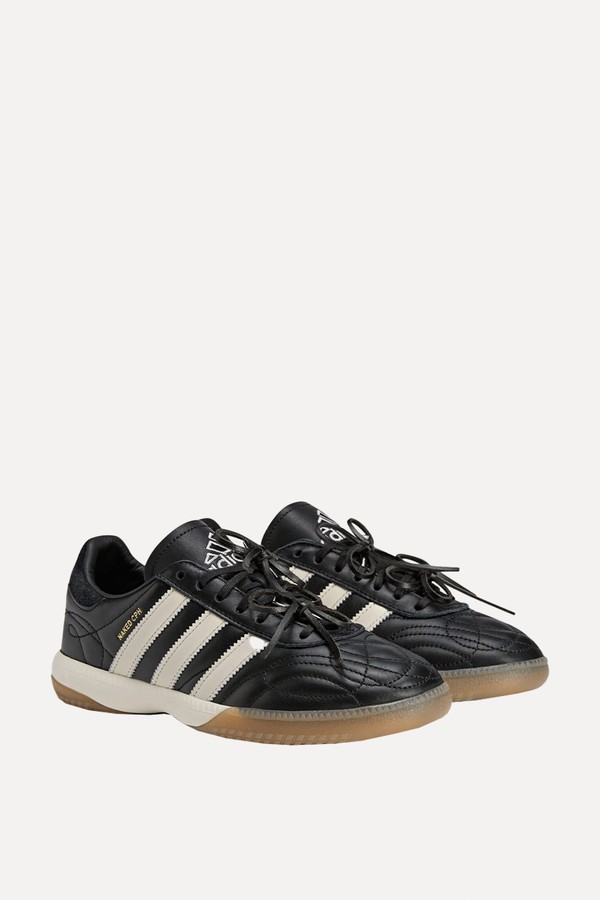 MN Naked Sambas from Adidas x Maha