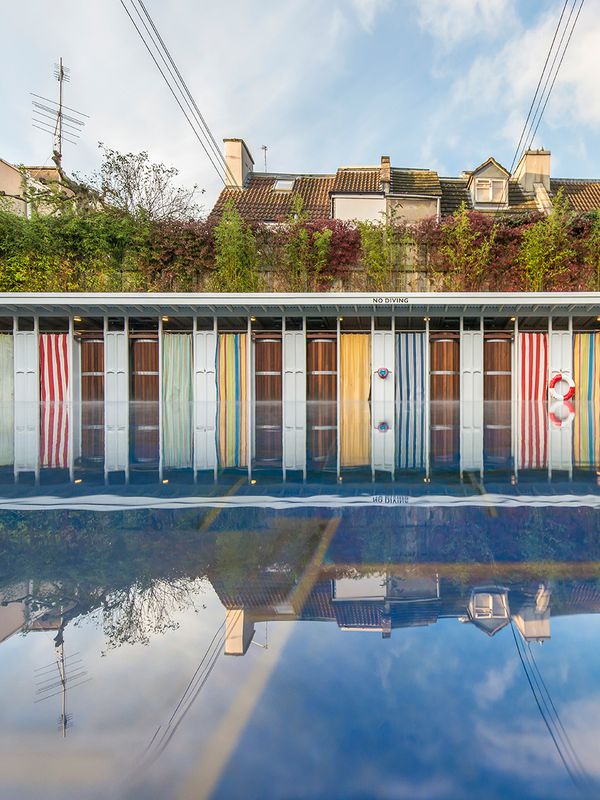 19 Of The Best Lidos In London & Across The UK