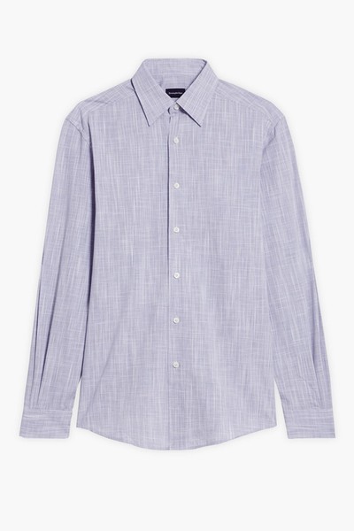 Oxford Shirt from Ermenegildo Zegna