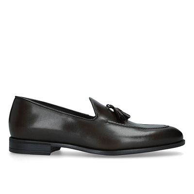 Archie Tassel Loafers from Harry's London