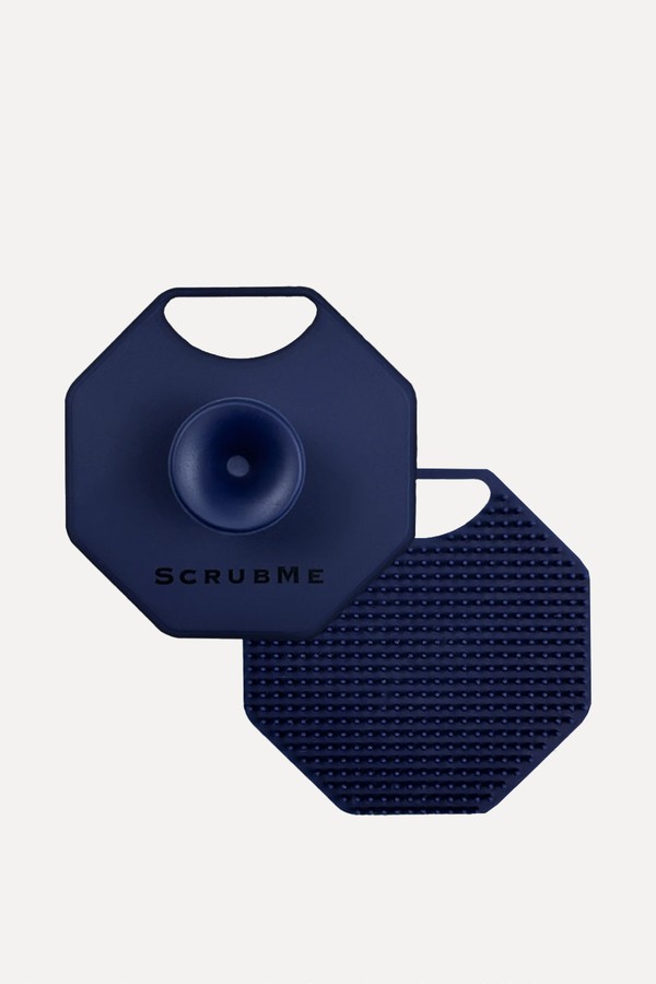 ScrubMeFace from ScrubMe