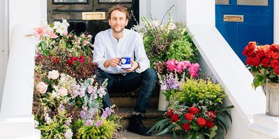 The Man Behind The Brand: Freddie’s Flowers