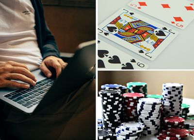 How To Play Online Poker