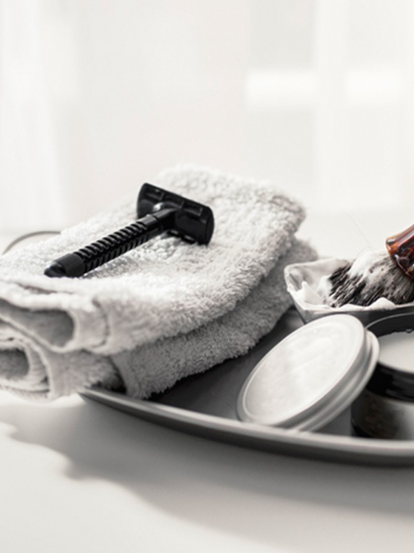 The SLMan Guide To… Manscaping