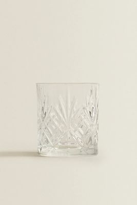 Bohemia Crystal Cocktail Glass