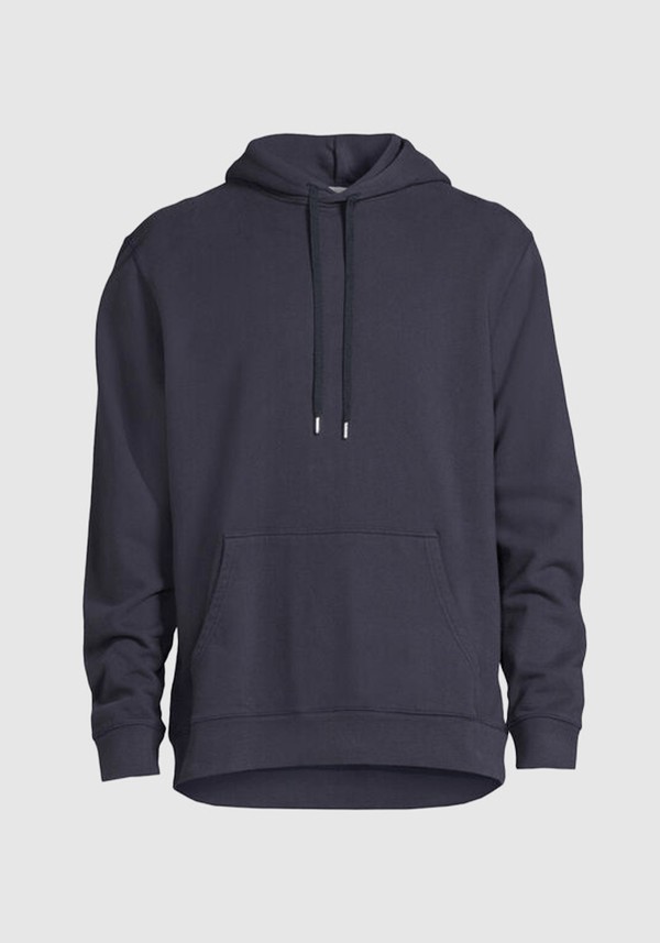 Loopback Hoodie from Sunspel
