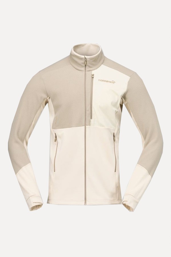 Lofoten Warm2 Jacket from Norrona