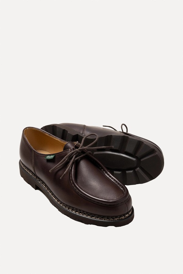 Michael Lis Shoes from Paraboot