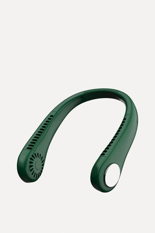 Portable Neck Fan from ITHKY