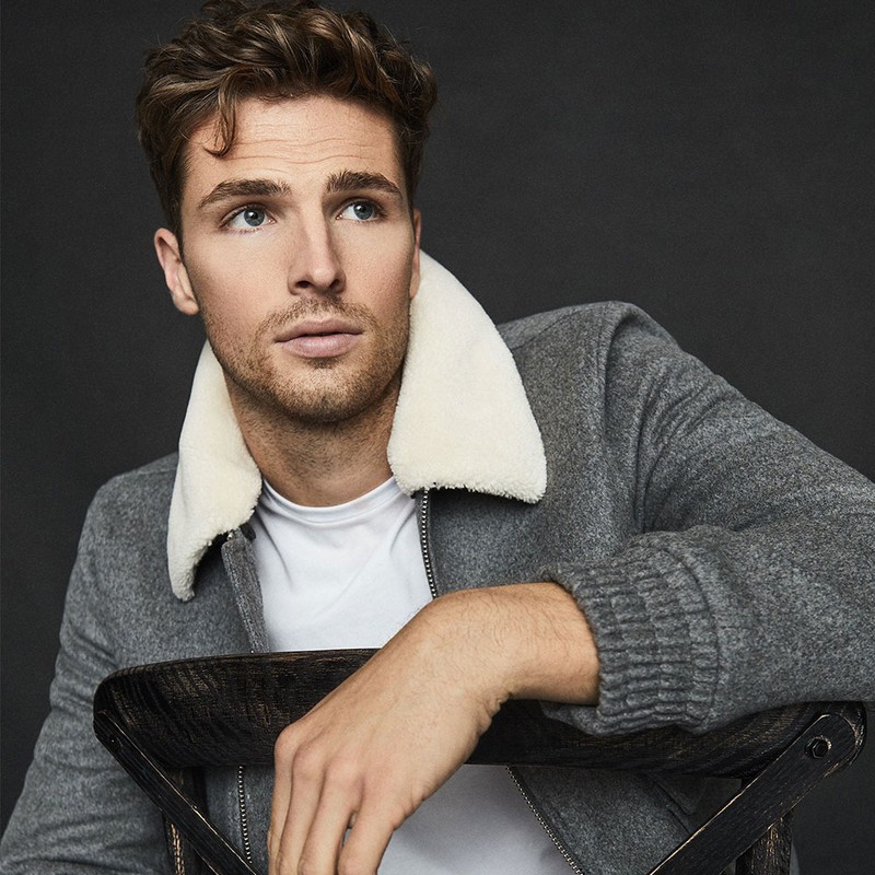New Hits At Reiss
