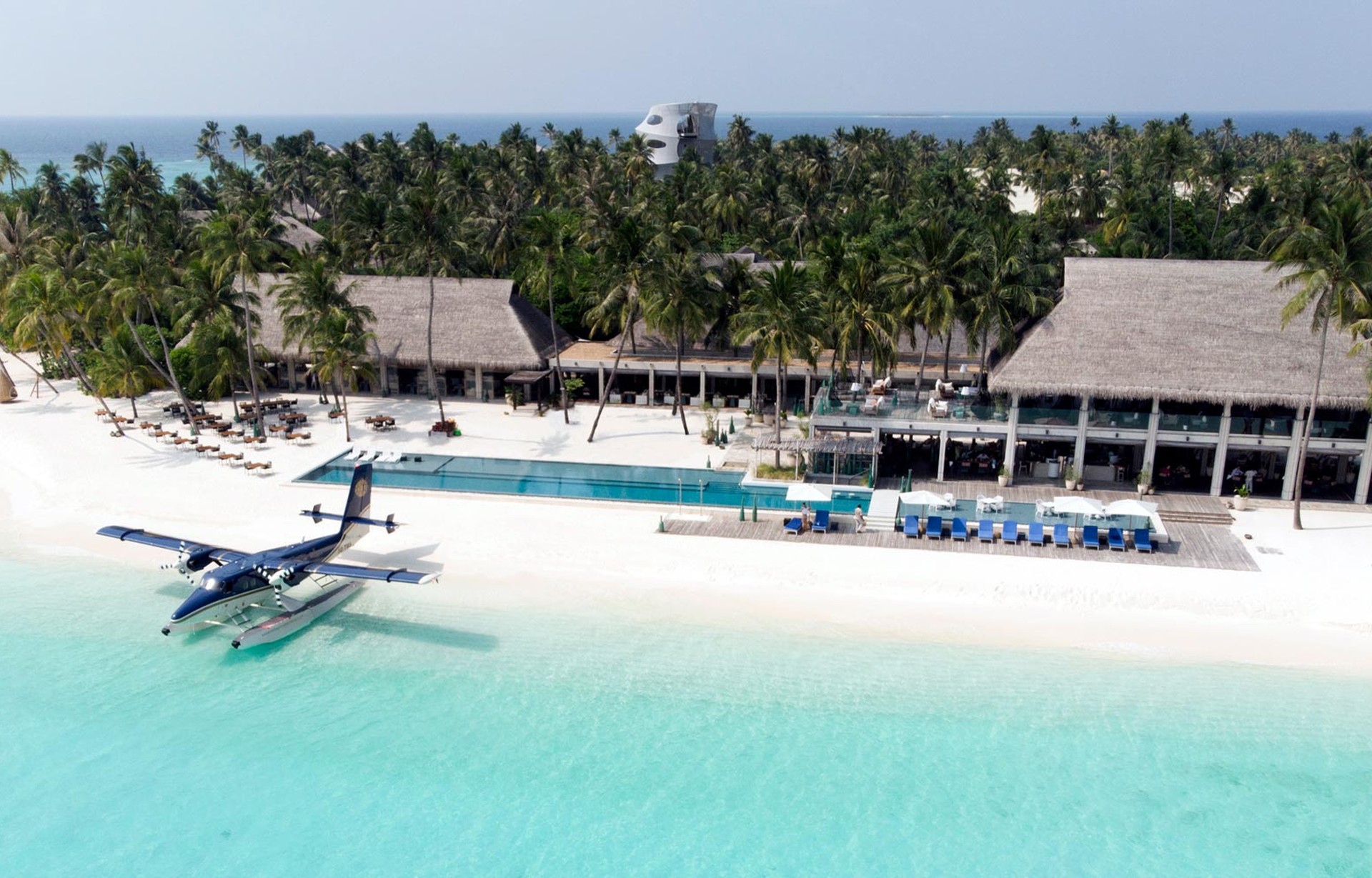 Velaa Private Island