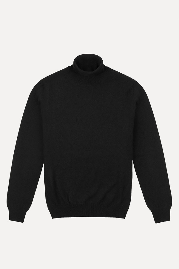 Roll Neck from Luca Faloni