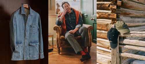 Nick Carvell’s Autumn Style Notes