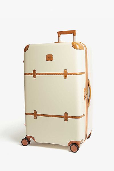 Bellagio XL Four-Wheel Suitcase from Brics