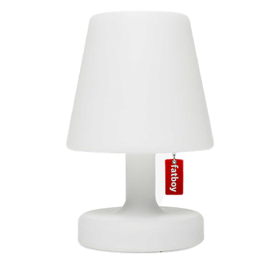 Edison The Petit LED USB Table Lamp from Fatboy