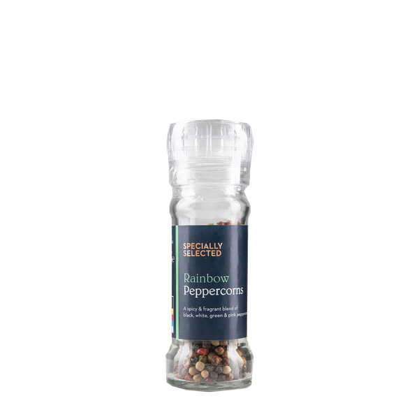 Rainbow Peppercorns from Specially Selected