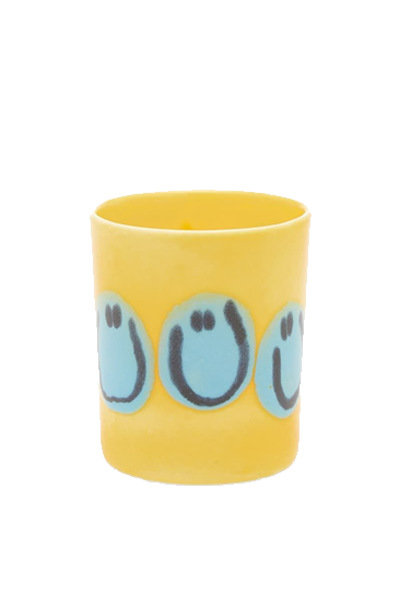 Ceramics Smile Cup  from Carne Bollente