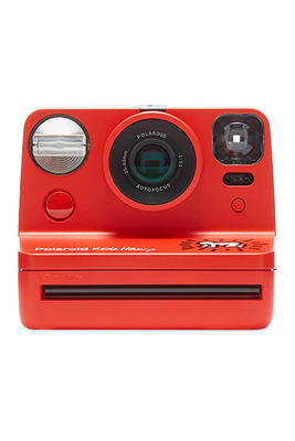 I-Type Instant Camera Keith Haring Edition from Polaroid