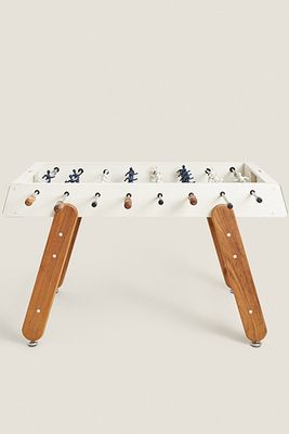 RS4 Football Table from RS Barcelona