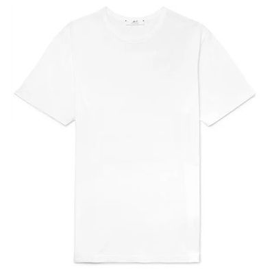 Cotton-Jersey T-Shirt