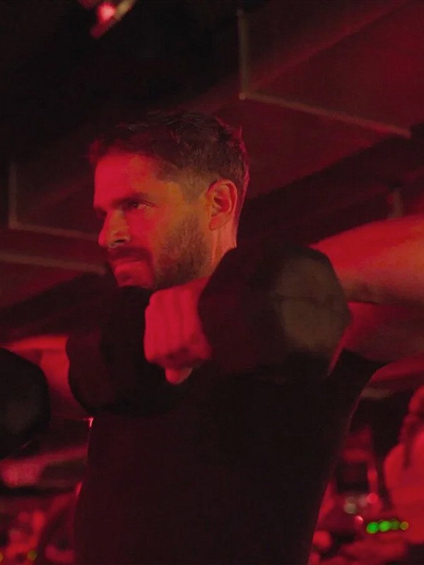 5 Looks With PANGAIA, Anya Lahiri & James Macaskill 