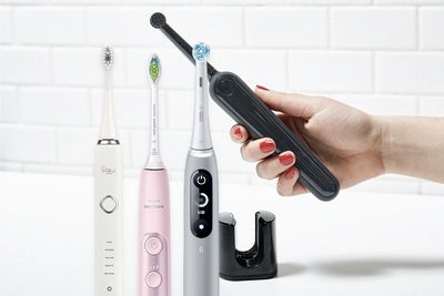 9 Of The Best Electric Toothbrushes – Chosen By Dentists 