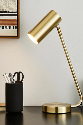 Dimmable Table Lamp, £28 | LILOU