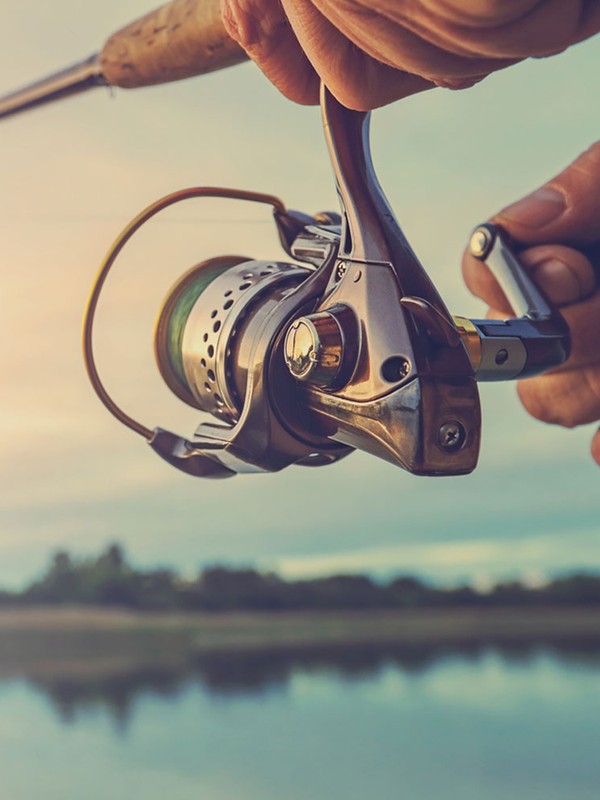The Best Places For A UK Fishing Weekend