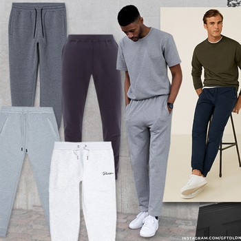 15 Stylish Pairs Of Joggers To Buy Now