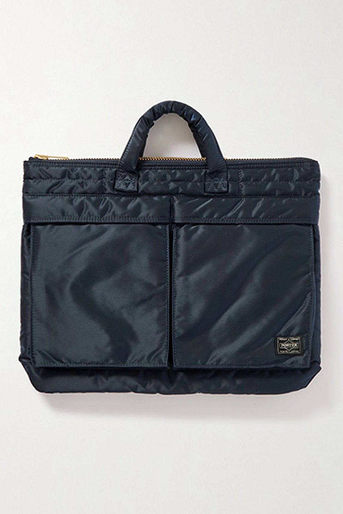 Tanker 3Way Nylon Briefcase  from Yoshida & Co.