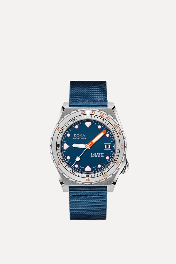 SUB 600T Watch from Doxa