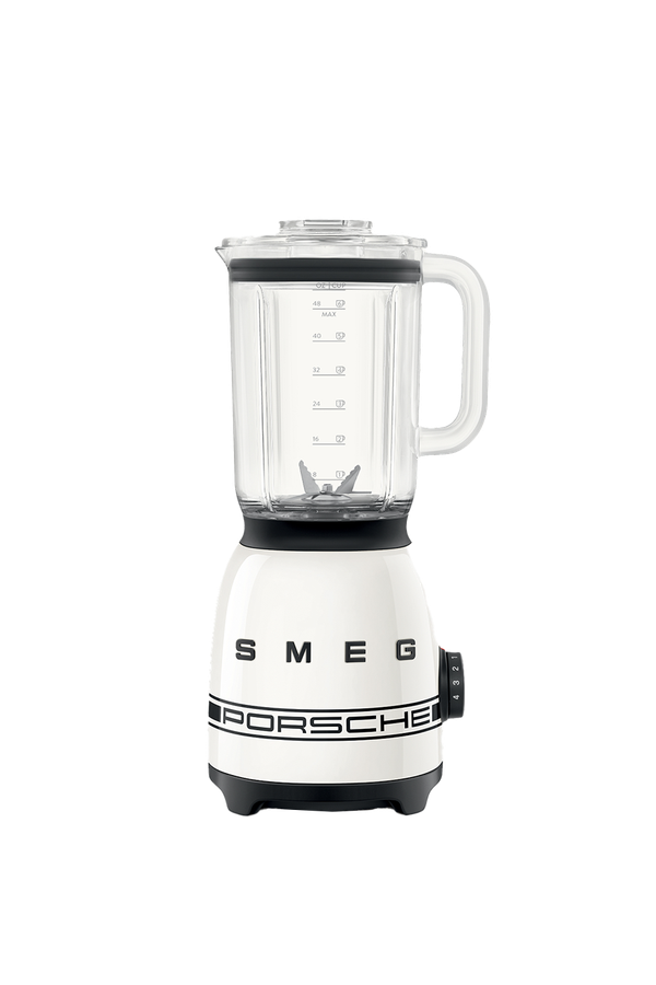 Blender from Smeg x Porsche