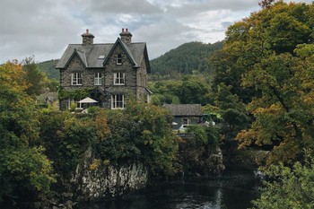 Snowdonia National Park