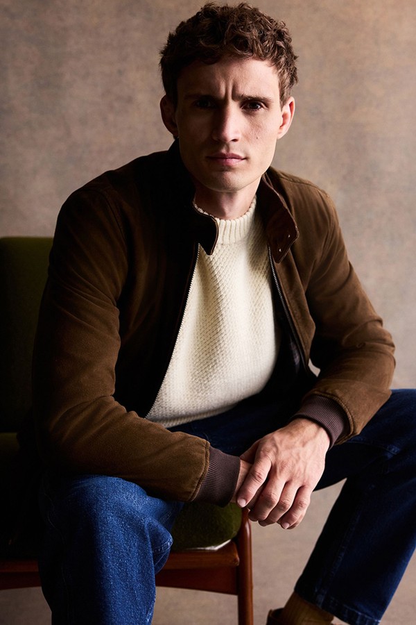 Harrington Jacket from Next