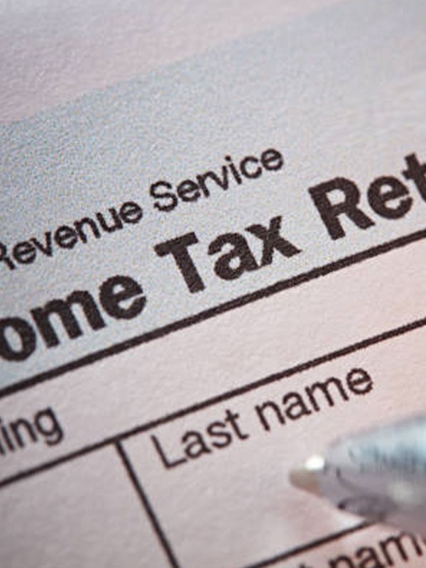 What You Need To Know About Your Tax Return
