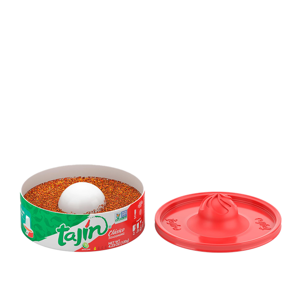 Classic Seasoning Rimmer from Tajín