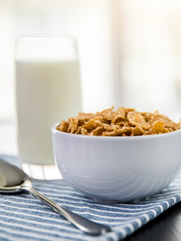 A Nutritionist’s Guide To Cereal